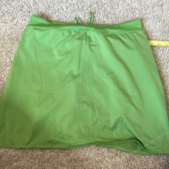 IZod cool fx Skort - Picture 8 of 12